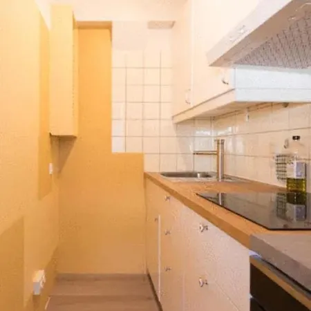Casa Flamingo Daire Oostende