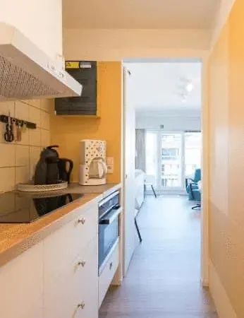 Casa Flamingo Oostende