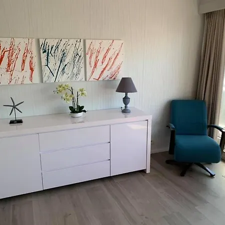Daire Casa Flamingo Oostende